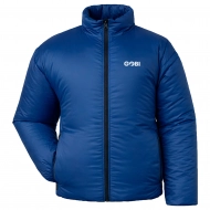 AeroVent Cooling Shell, Indigo