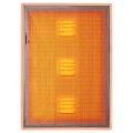 Zen Portable Battery Heated Blanket, Mist