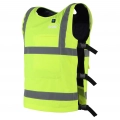 Breeze II Unisex High-Vis Cooling Vest, Hi-Vis