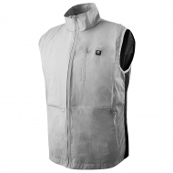 Canyon Men's Cooling Vest, Gray/Gray