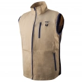 Canyon Men's Cooling Vest, Sand/Navy