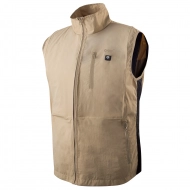 Canyon Men's Cooling Vest, Sand/Sand