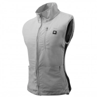 Canyon Women's Cooling Vest, Gray/Gray