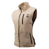 Canyon Women's Cooling Vest, Sand/Onyx