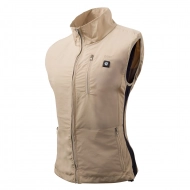 Canyon Women's Cooling Vest, Sand/Sand