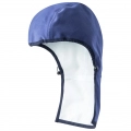 Strata Cooling Cap, Azure