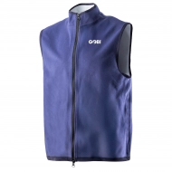 Strata Men's Cooling Vest, Azure
