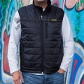 Volt Men's Battery Heated Insulated Vest