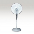 16-Inch Pedestal Fan with Remote Control
