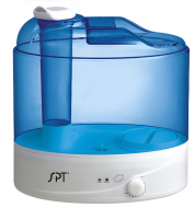 2 Gallons Ultrasonic Humidifier