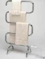 Warmrails Heatra Classic Heated Towel Warmer