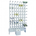 Williams 36 Pair Wall Mounted Cleat Dryer
