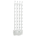Williams 18 Pair Wall Mounted Glove Dryer with Palm Expanders