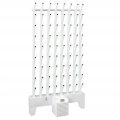 Williams 36 Pair Wall Mounted Glove Dryer with Palm Expanders