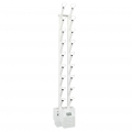 Williams 9 Pair Wall Mounted Glove Dryer with Palm Expanders