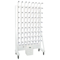 Williams 36 Pair Portable Cleat Dryer