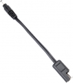 Warmgear SAE To Coax Plug (male)