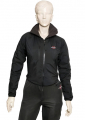 Waterproof Women's 12v Heated Jacket Liner - Black